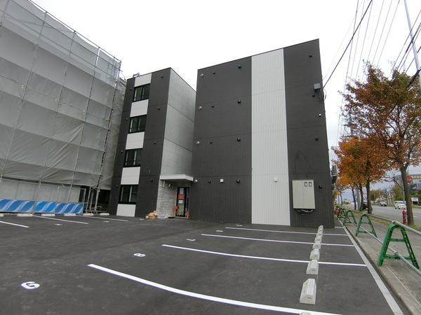 Maison de Hiro 共有部分