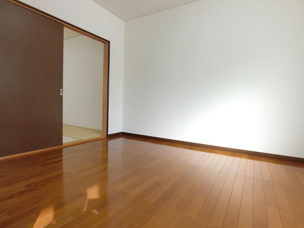 北広島市美沢アパート その他