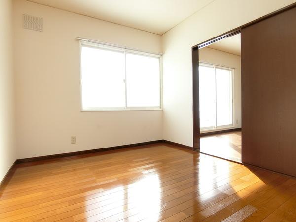 北広島市美沢アパート その他部屋・スペース