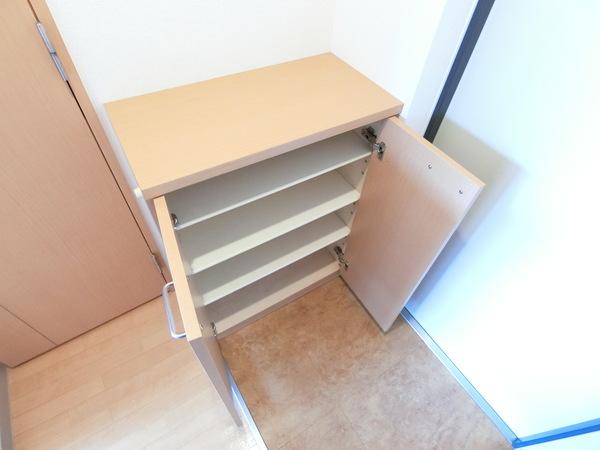 札幌市厚別区厚別中央五条マンション その他