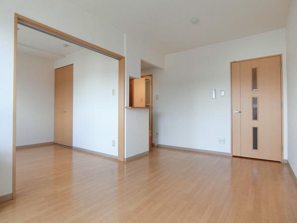札幌市厚別区厚別中央五条マンション その他