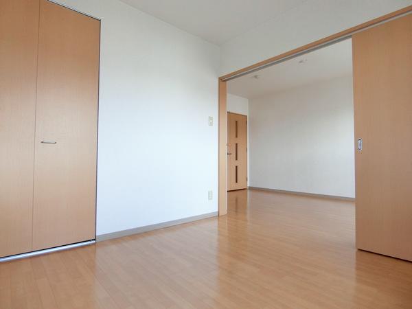 札幌市厚別区厚別中央五条マンション その他部屋・スペース