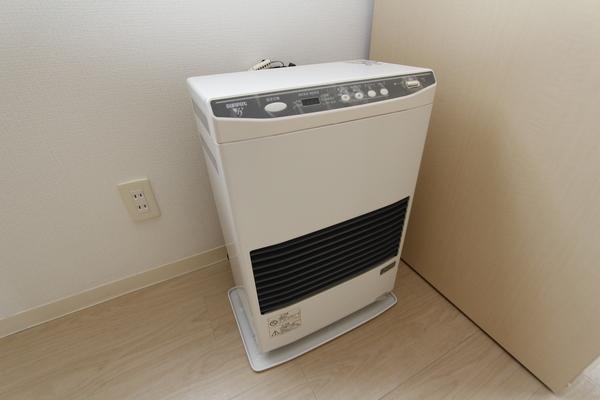 クラッセひばりが丘 設備