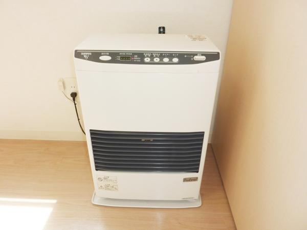 札幌市厚別区厚別中央一条マンション 設備