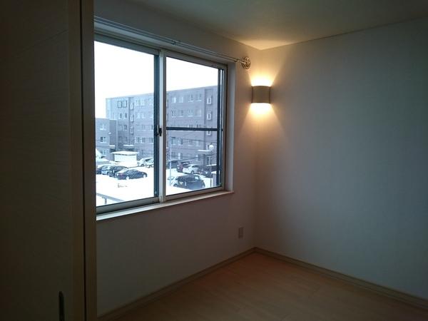 札幌市厚別区厚別中央四条アパート その他部屋・スペース