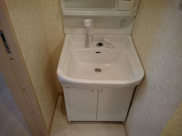 札幌市厚別区厚別中央四条アパート その他