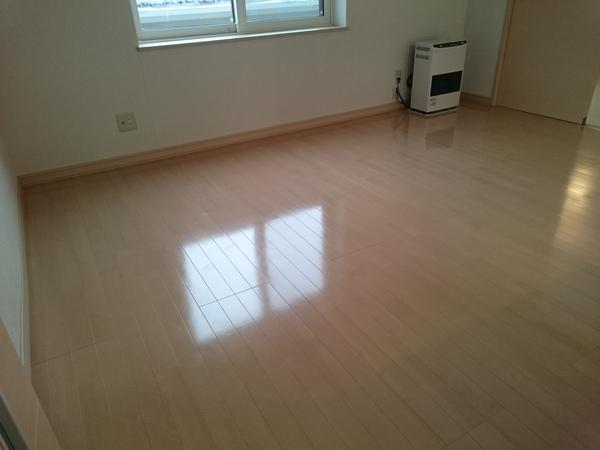 札幌市厚別区厚別中央四条アパート 設備