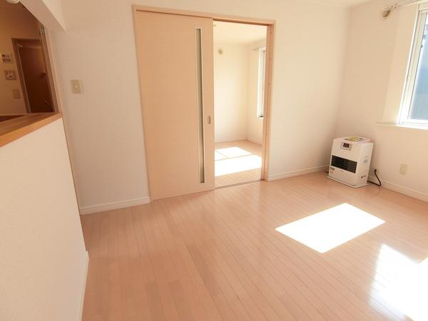 札幌市厚別区厚別中央五条アパート その他