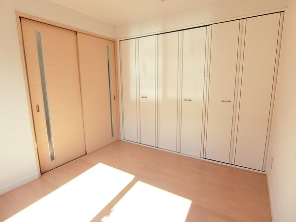 札幌市厚別区厚別中央五条アパート その他部屋・スペース