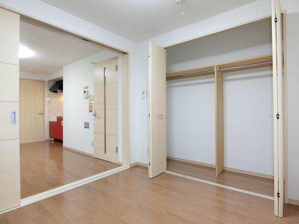 札幌市厚別区厚別中央三条マンション その他部屋・スペース