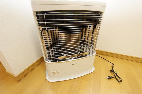 札幌市厚別区厚別東二条アパート 設備