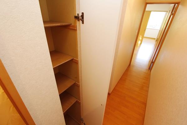 札幌市厚別区厚別東二条アパート その他