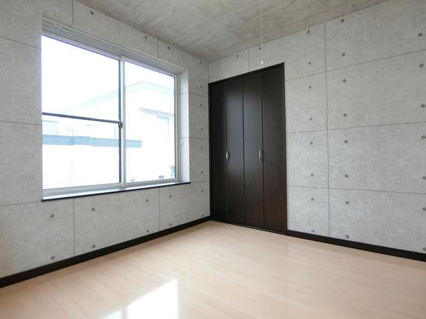 札幌市厚別区厚別西三条アパート その他部屋・スペース