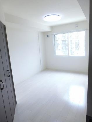 札幌市厚別区大谷地東マンション その他部屋・スペース