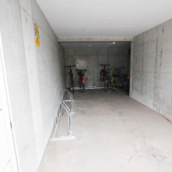 札幌市厚別区厚別中央三条マンション 共有部分