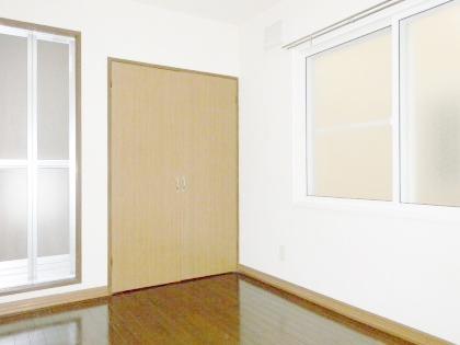 札幌市厚別区厚別中央四条アパート その他部屋・スペース