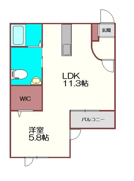 写真:物件の写真