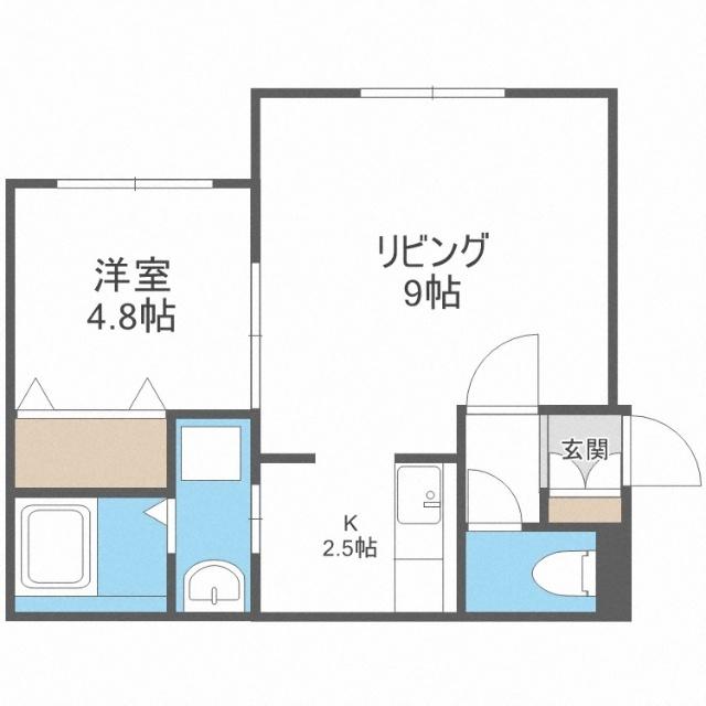 写真:物件の写真