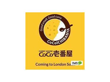 CoCo壱番屋西区八軒店：361m