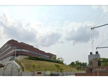 札幌国際大学図書館：1979m