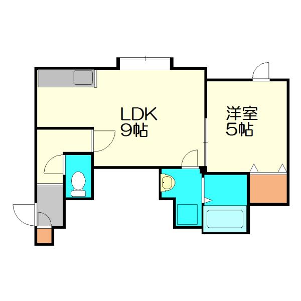 写真:物件の写真