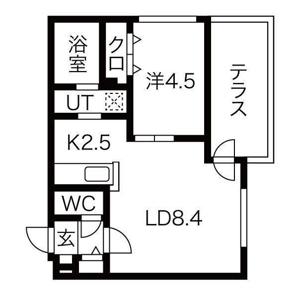写真:物件の写真