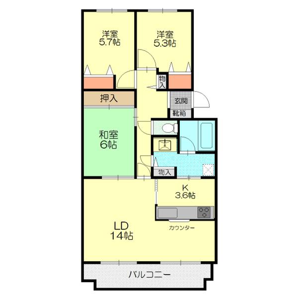 写真:物件の写真