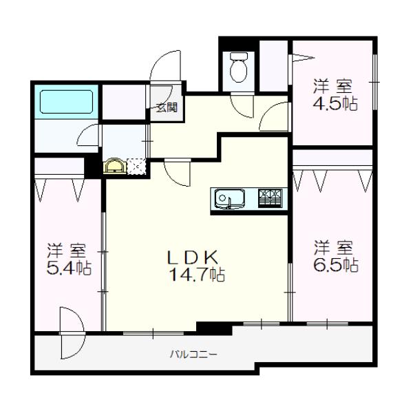 写真:物件の写真