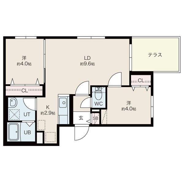 写真:物件の写真