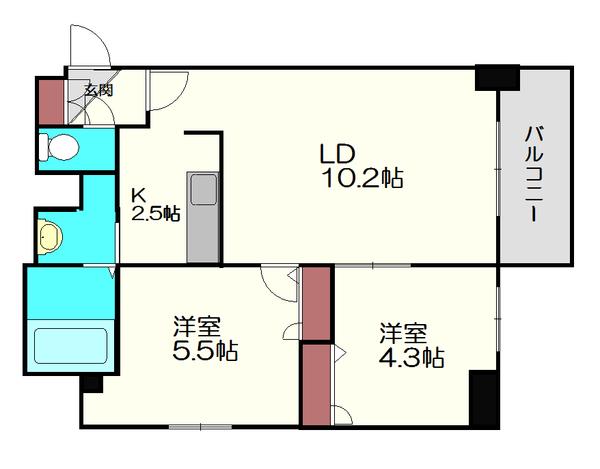 写真:物件の写真
