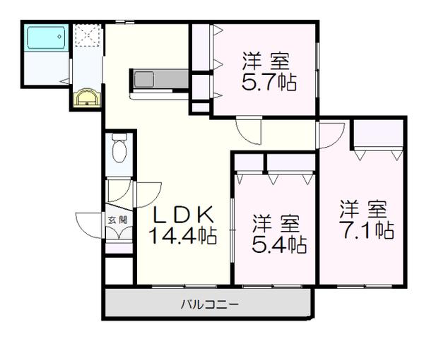 写真:物件の写真
