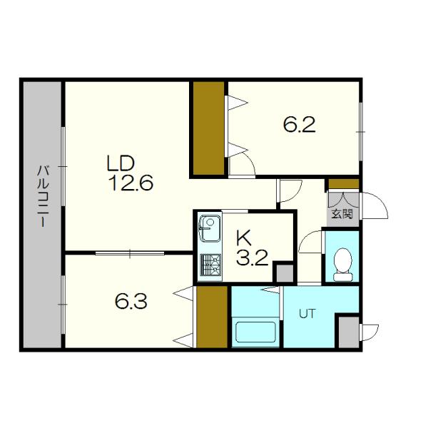 写真:物件の写真