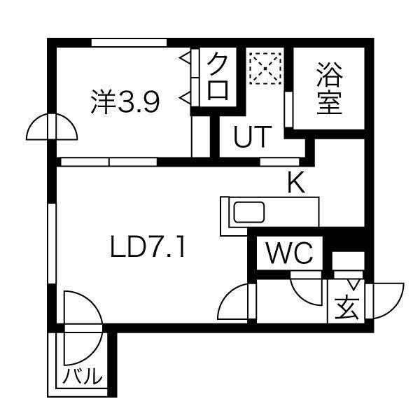 写真:物件の写真