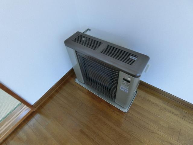 札幌市厚別区厚別北一条アパート 設備