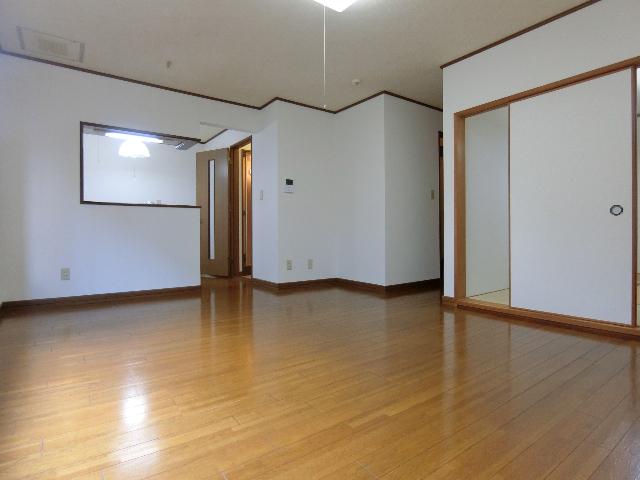 札幌市厚別区厚別北一条アパート その他