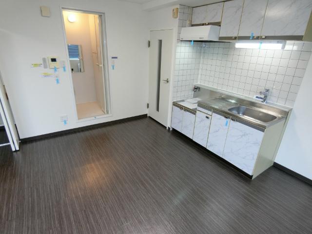 札幌市厚別区厚別中央一条マンション その他