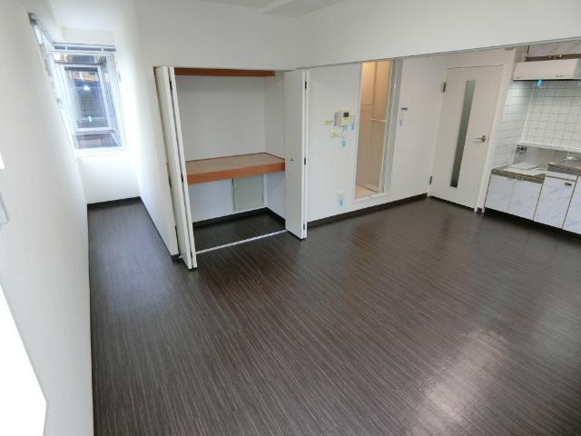 札幌市厚別区厚別中央一条マンション その他部屋・スペース