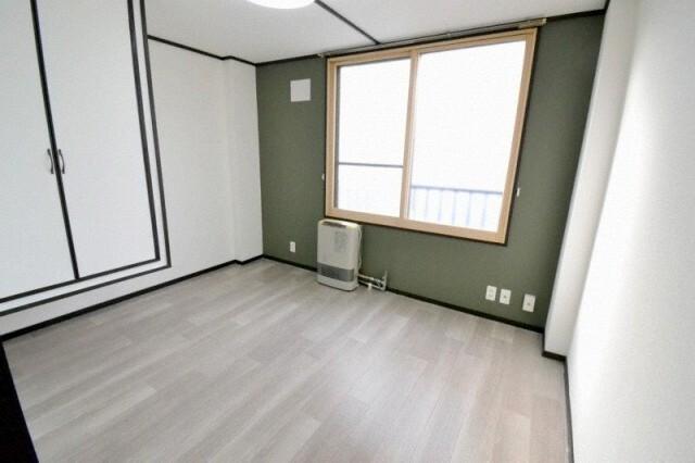 札幌市白石区本郷通マンション その他部屋・スペース