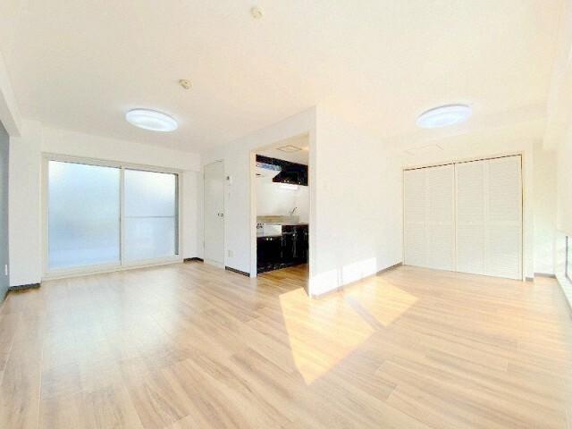 札幌市豊平区旭町マンション その他部屋・スペース