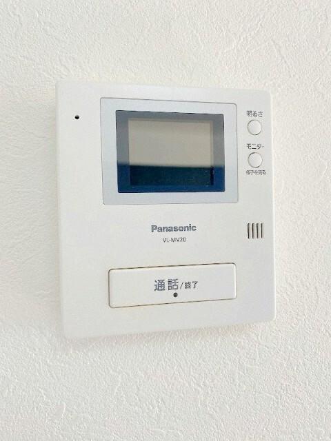 札幌市豊平区旭町マンション セキュリティ