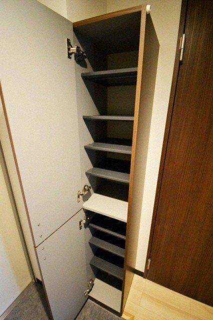 札幌市豊平区美園十条マンション 共有部分