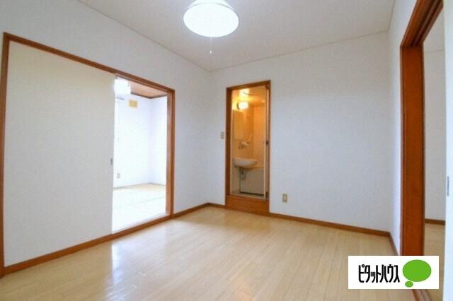 札幌市北区篠路十条アパート その他部屋・スペース