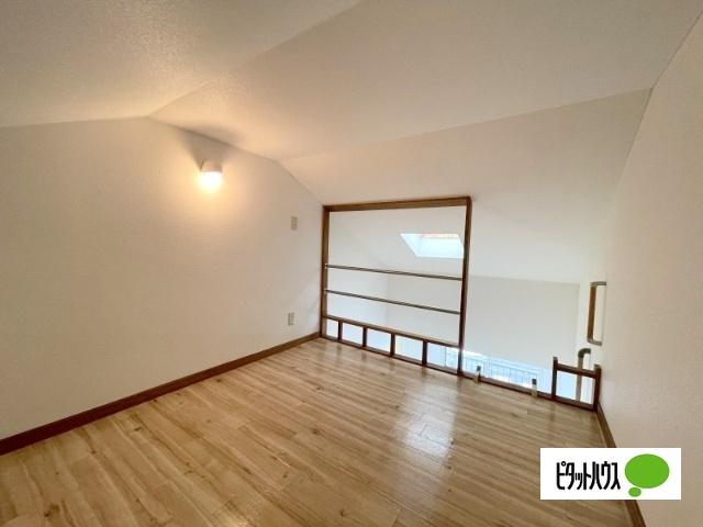 室蘭市東町マンション その他部屋・スペース