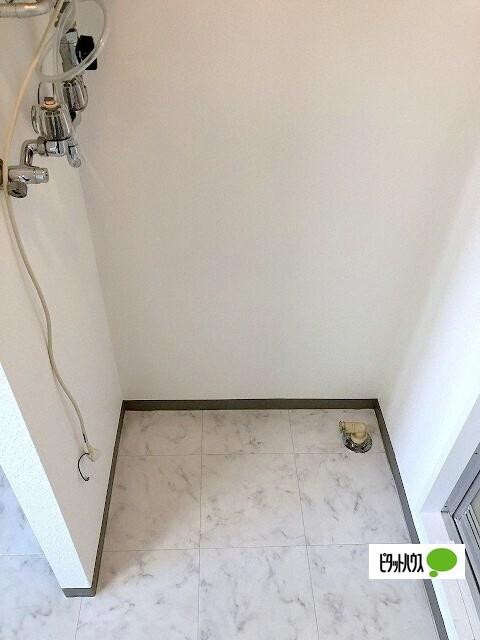 札幌市西区八軒二条東マンション その他