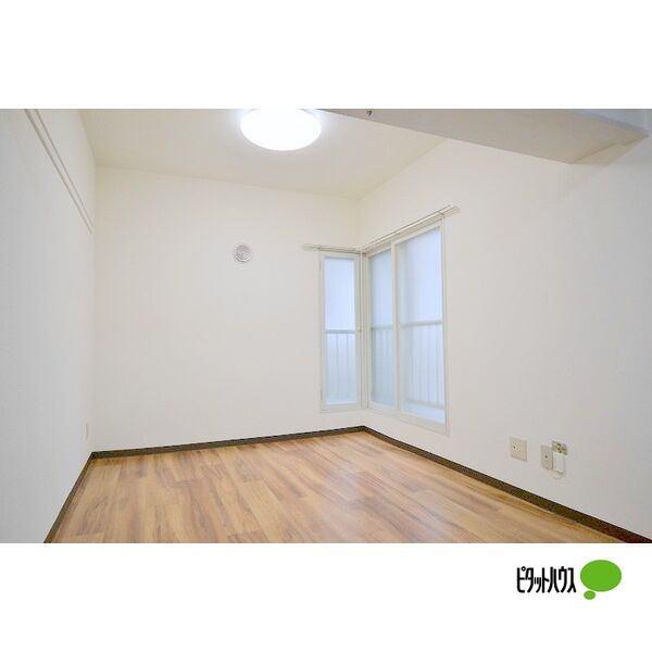 札幌市白石区本郷通マンション その他部屋・スペース