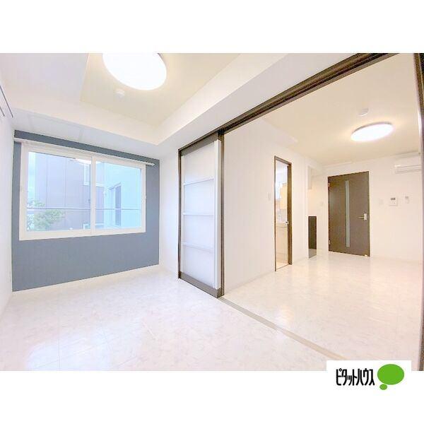 札幌市白石区南郷通マンション その他部屋・スペース