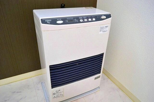 札幌市中央区南八条西マンション その他