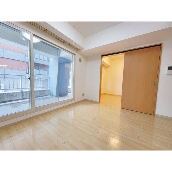 札幌市中央区北四条西マンション その他