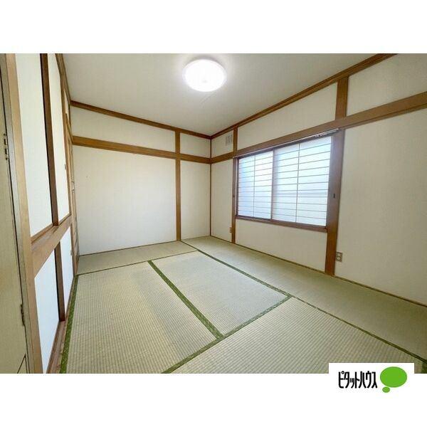 野幌若葉町戸建 設備