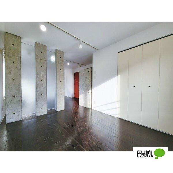札幌市中央区南十五条西マンション その他部屋・スペース
